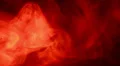 Smoke Red LM10 Loop HD Footage