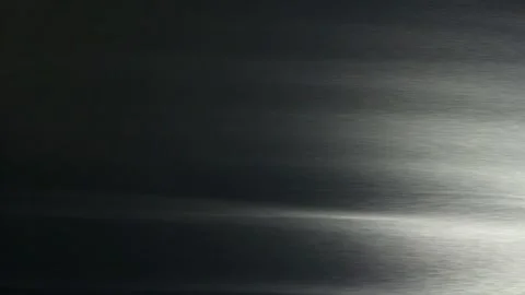 Smoke from right to left. Cloud of cold fog on black background. Stock Footage 239229811