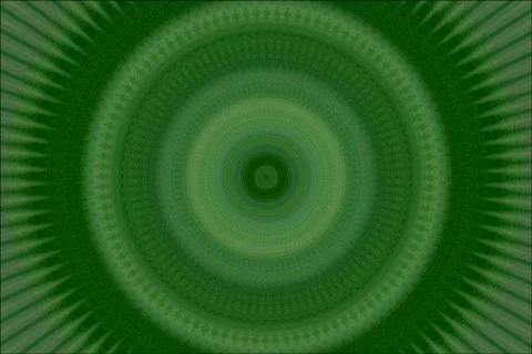 SMOKE RING KALEIDESCOPE  Stock Footage 79355