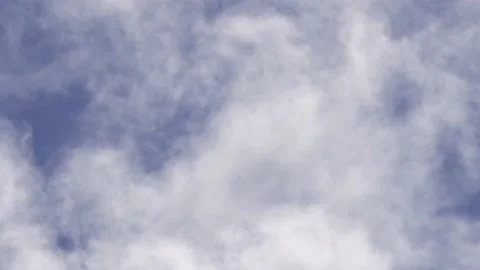 Smoke rises into the air. Video stock 158402576