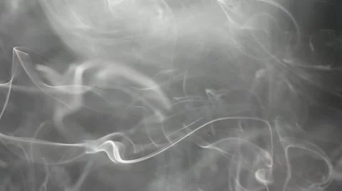 Smoke rising Stock Footage 10922023