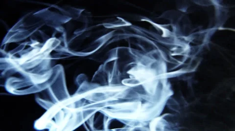 Smoke rising. Stock Footage 27478695