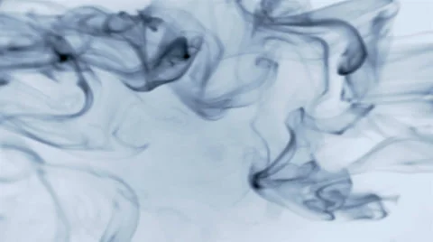 Smoke rising. Stock Footage 27480501