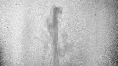 Smoke Shadow Stock Photos