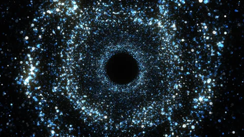 Smoke Shockwave Stock-Footage 87144574