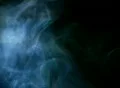 Smoke Side 01 Loop Footage