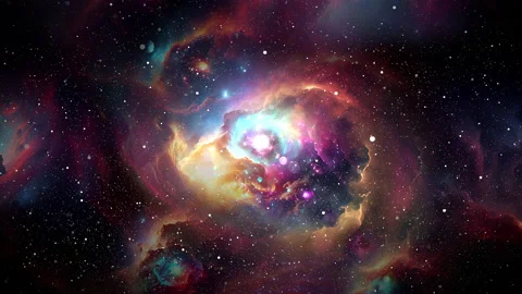 Smoke Simulation, With Alpha Channel Stock Footage 229960616