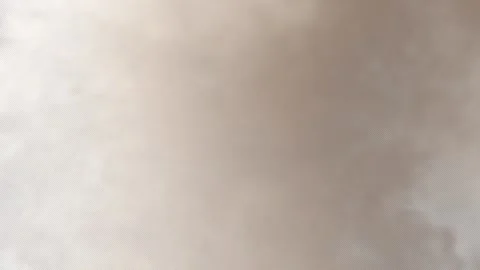 Smoke Simulation, With Alpha Channel Stock Footage 300203824