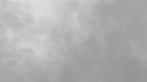 Smoke Simulation, With Alpha Channel Stock Footage 304633883