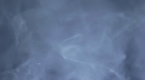 Smoke slow background Stock Footage 32500554