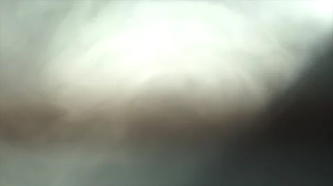 Smoke slowly  black background Stock Footage 63074565