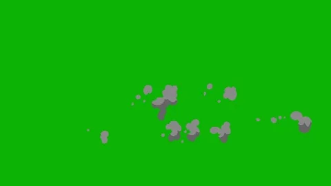 Smoke, Smoke Elements motion graphics, fog, steam effects, wind, blast, Stock-Footage 316471176