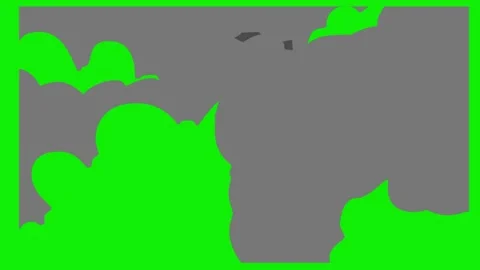 Smoke, Smoke Elements motion graphics, fog, steam effects, wind, blast, Video stock 316471328