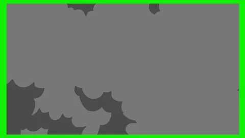 Smoke, Smoke Elements motion graphics, fog, steam effects, wind, blast, Video stock 316471359