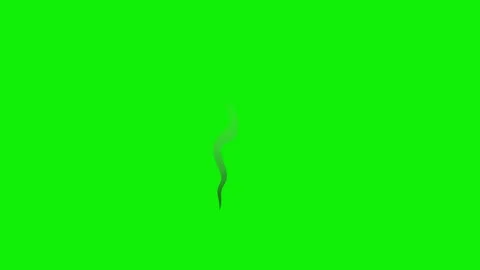 Smoke, Smoke Elements motion graphics,  Cartoon smoke explosion Stock Footage 316471432