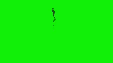 Smoke, Smoke Elements motion graphics,  Cartoon smoke explosion Stock-Footage 316471439
