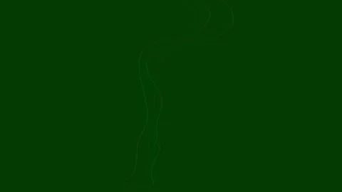 Smoke, Smoke Elements motion graphics, fog, steam effects, wind, blast, Cartoon  Stock Footage 316474590