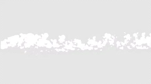 Smoke, Smoke Elements motion graphics, fog steam effects Transparent background. Video stock 321254135