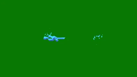 Smoke, Smoke Elements motion graphics, fog, steam effects, wind, blast Video stock 321254574