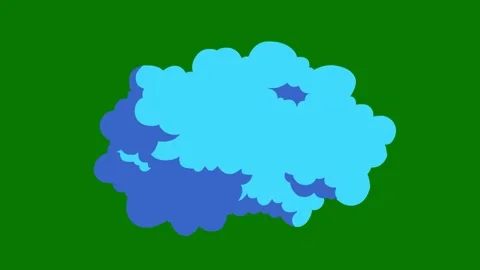 Smoke, Smoke Elements motion graphics, fog, steam effects, wind, blast Stock Footage 321254592