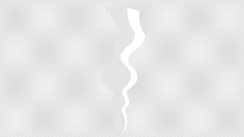 Smoke, Smoke Elements motion graphics, fog steam effects Transparent background. Stock-Footage 321254616