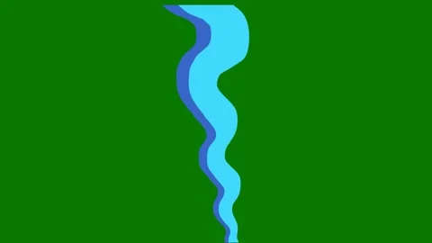 Smoke, Smoke Elements motion graphics, fog, steam effects, wind, blast Video stock 321254643