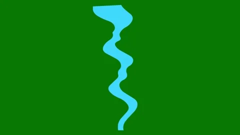 Smoke, Smoke Elements motion graphics, fog, steam effects, wind, blast Video stock 321254644