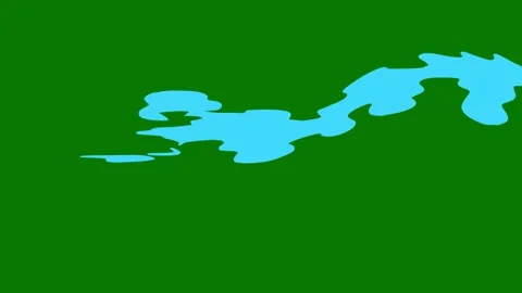 Smoke, Smoke Elements motion graphics, fog, steam effects, wind, blast Video stock 321254649