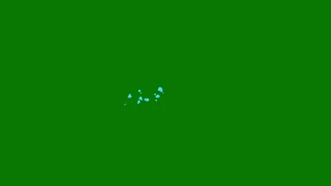 Smoke, Smoke Elements motion graphics, fog, steam effects, wind, blast Video stock 321254685
