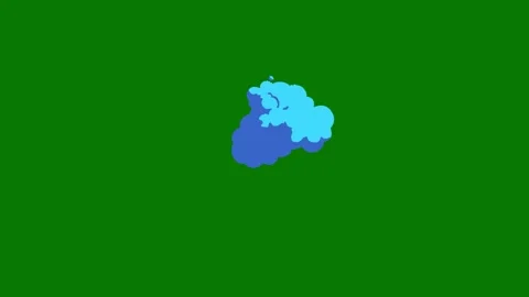 Smoke, Smoke Elements motion graphics, fog, steam effects, wind, blast Stock Footage 321254708