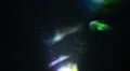 Smoke Spotlight 03 HD Footage