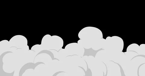 Smoke Animation Stock Video Footage | Royalty Free Smoke Animation Videos |  Pond5