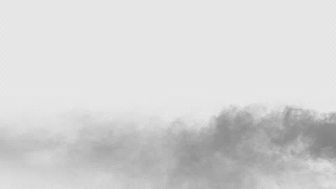 "Smoke Spreading Right to Left - 4K Video" Stock Footage 303423943