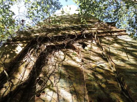 Smoke stack Stock Photos