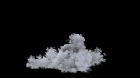 Smoke storm Видео 312333532