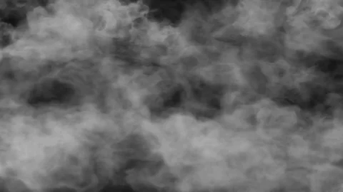 Smoke swirl moving Stock Footage 91288063