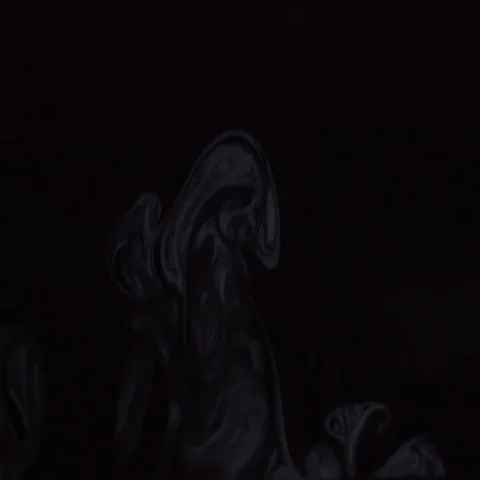 Smoke swirls Stock-Footage 69484971