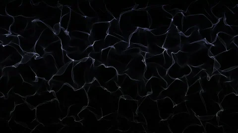 Smoke Texture Animation Stock Footage