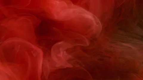 Smoke texture color fluid liquid swirling vapor Stock Footage 316109026