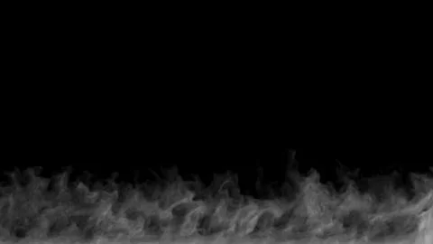 Smoke texture Illustration