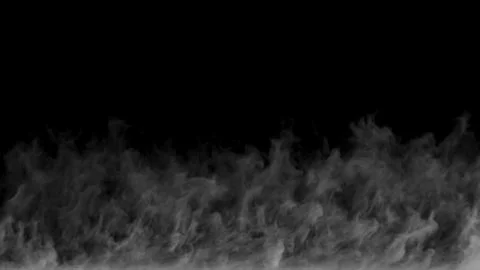 Smoke texture Illustration