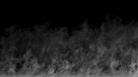 Smoke texture Illustration