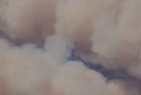 Smoke Time-Lapse 03 SD 스톡 동영상 512581