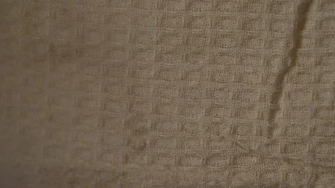 Smoke on a towel 库存影片 86738227