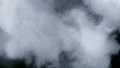 Smoke Transition 1 HD Footage