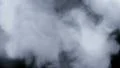 Smoke Transition 1 HD Footage