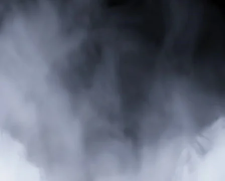 Smoke Transition 2 Stock Footage 823752