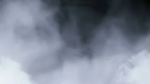 Smoke Transition 2 Stock Footage 834788