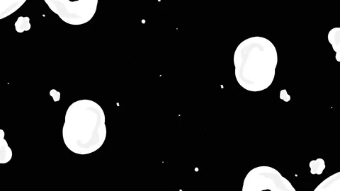 Smoke transition 41 Stock Footage 227336412