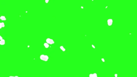 Smoke transition g.s 52 Stock Footage 227336370
